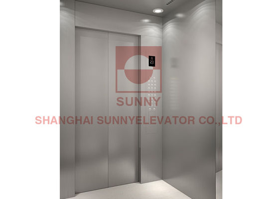 Da observação panorâmico da carga do passageiro elevador residencial na fábrica de China