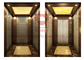 elevador luxuoso da casa do passageiro da decoração 1.5m/S com controle do monarca