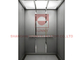 2 - Tipo de movimentação elevador da C.A. de 4 assoalhos da casa do elevador interno/forma exterior simples