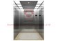 Edifício de escritórios VVVF Elevador de passageiros de tração Elevador completo 1,0 m/s - 4,0 m/s