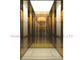 A carga 400kg-2000kg para elevadores aprovados do passageiro do CE luxuoso espaçoso levanta o preço