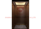 Sala de madeira da máquina do revestimento menos a capacidade do elevador 400Kg com correia leve