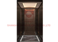 Sala de madeira da máquina do revestimento menos a capacidade do elevador 400Kg com correia leve