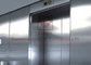 Sistema de controlo de corrida seguro do elevador do elevador VVVF do elevador do hospital da C.A. 4.0m/S 1000kg de VVVF