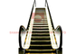 Escada rolante de supermercado de partida automática para shopping center fabricada na China