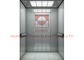 sala da máquina do MRL do passageiro do controle de 800kg Vvvf menos o elevador do elevador