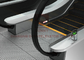 Escada rolante elétrica pública do aeroporto do metro do shopping feita em fabricantes de China