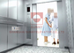 elevador do hospital 4.0m/s para a cama médica paciente 2000kg da maca