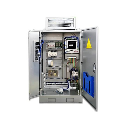 Controlador Integrado de Elevador Trifásico 5.5-22kW AC380V EN81-20