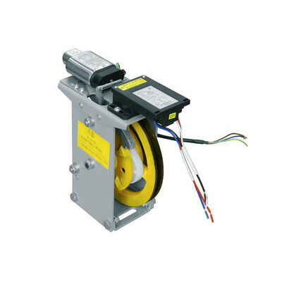 Regulador de Velocidade do Elevador com Força de Tração 650-1450N Para Peças de Elevador de Qualidade