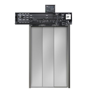 Operador de Porta Lateral de Elevador de 3 Folhas para Peças de Elevador Dor Access