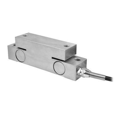 Sensor de pressão do elevador com carga nominal de 1000/3000/5000kg Proteção IP67 IP68 e construção em liga de aço