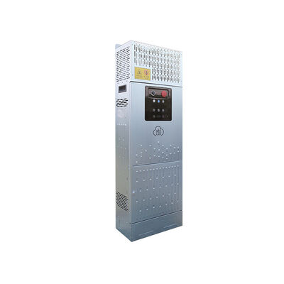 Gabinete de Controle Inteligente Integrado para Elevador de Casa de Máquinas 5.5/7.5/11/15/18.5/22 KW