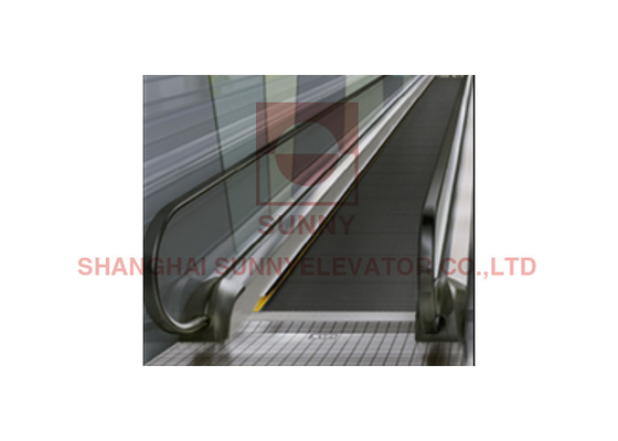Interno fora de Travelator/Auto Start Stop movente de Vvvf da passagem para o aeroporto do supermercado