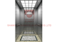 Sala de máquinas 1.25m/S SS304 Observação Elevador panorâmico Elevadores domésticos de passageiros