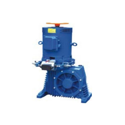 Freio AC220V para Acionamento de Escada Rolante E-Drive Momentum e GlideStream Drive