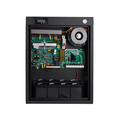 5.5KW-22KW Dispositivo de nivelação de emergência de capacidade para falhas de energia para partes de elevadores