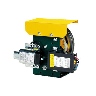 Governador de diâmetro de cabo de aço de 6 mm para elevador de peças sobressalentes para vila