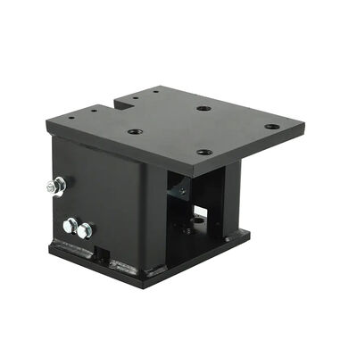 9/10/15.88/16mm Largura dos trilhos de guia Elevador Engrenagem de segurança progressiva para peças de reposição Elevador