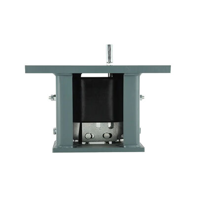 9/10/15.88/16mm Largura dos trilhos de guia Elevador Engrenagem de segurança progressiva para peças de reposição Elevador