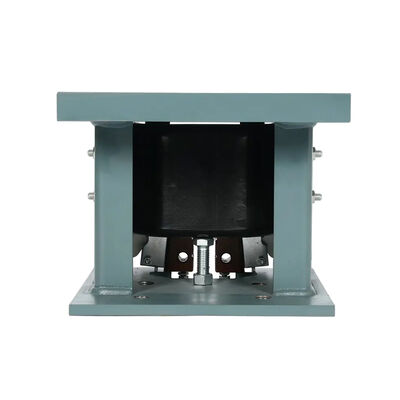 Dispositivo de segurança para elevador de carga com largura de trilho de 9/16 mm