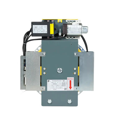 Governador de Sobrecarga UCMP para Elevadores com Diâmetro de Polia de 200mm para Peças de Segurança de Elevadores