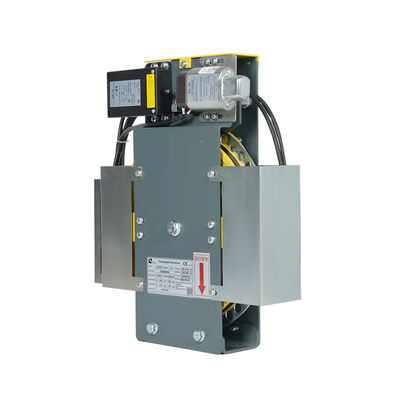 Governador de Sobrecarga UCMP para Elevadores com Diâmetro de Polia de 200mm para Peças de Segurança de Elevadores