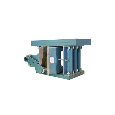 0.29~0.8m/S Velocidade de Acionamento Engrenagem de Segurança para Elevador Super Pesado Peças de Segurança para Elevador