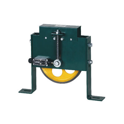 Dispositivo de Tensão de Elevador com Diâmetro de Polia de Ø200mm Garantia de 12 Meses para Instalação em Poço de Aterramento