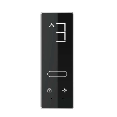 Infrared Touch Induction button Elevator Regular LOP Access Elevator Parts