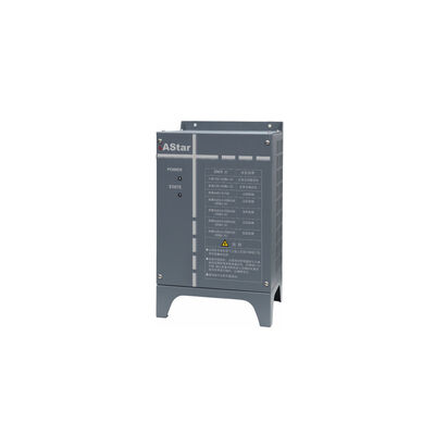 Dispositivo de regeneração de energia do elevador de frequência 50Hz / 60Hz com gama de potência de 5,5-30KW e fonte de alimentação AC380