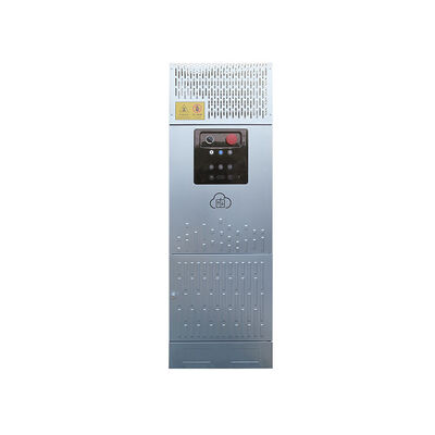 Armário de Controle de Elevador Inteligente Integrado com Potência de 5,5/7,5/11/15/18,5/22 kW e Alimentação Trifásica CA 380V 50/60 Hz para Velocidade ≤2,5 m/s