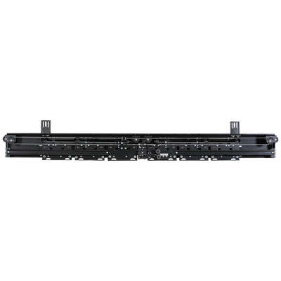 1800~3400MM Dispositivo de abertura de portas de aterragem de elevadores com proteção IP20 e conformidade com a norma GB/T7588.1/2