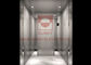 Grande elevador do elevador do passageiro da carga para a relação privada 2/1 da tração da casa do apartamento