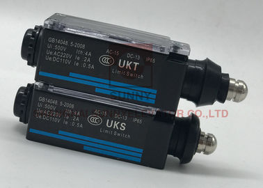 Componentes de elevadores de passageiros Ukt / Uks