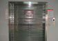 Elevador industrial do elevador da sala segura da máquina do elevador da carga do armazém para bens
