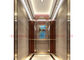 elevador do elevador do passageiro das pessoas 1600kg 10 para a construção da construção