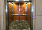 elevadores e elevadores residenciais do elevador do elevador do passageiro do controle 2000kg