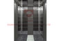 7.0m/S elevador seguro do passageiro da movimentação da C.A. da carga 2000Kg com ETAPA ou sistema de Manarch