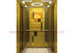 13 sala atrativa da máquina da pessoa 1T 1.5m/S menos o elevador para prédios de escritórios