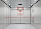 elevador hidráulico do elevador da carga do armazém da movimentação 1000kg de 3.0m/S VVVF