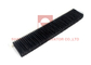 filamento de nylon do protetor PBT da escova da saia da escada rolante de 0.5mm