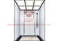 sala Gearless de aço inoxidável da máquina 220V menos o elevador residencial do passageiro do elevador