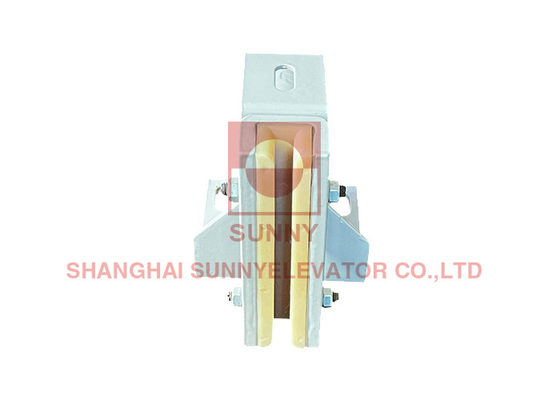 Lift parts Sliding Guide Shoes Width Of Guide Rails 9mm/10mm/16mm