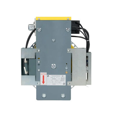 Governador de Sobrecarga UCMP para Elevadores com Diâmetro de Polia de 200mm para Peças de Segurança de Elevadores