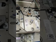 Portão Vice Lock Switch Passenger Elevator Parts Novel Structure 200V DC