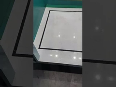 3 fases, 380V, 50Hz Sala de máquinas personalizável menos elevador para várias necessidades do cliente