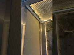 Elevador médico de alto desempenho para carga de 630-1600 kg