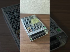 Sistema de controlo de elevadores VVVF Parque de estacionamento de automóveis Elevador hidráulico de carga de 4 t