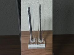 Elevador de Carga Hidráulico Elétrico para Interior e Exterior, Elevador com Guias